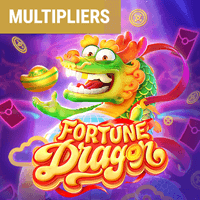 Chú Rồng May Mắn game cover