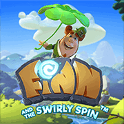 Người Phần Lan và Lượt Quay Xoáy Lốc game cover