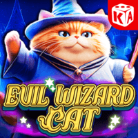 Pháp Sư Mèo Xấu Xa game cover