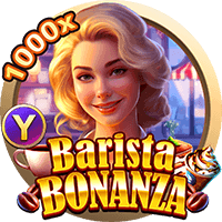 Cà phê BONANZA game cover