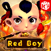 Hồng Hài Nhi game cover