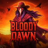 Bình Minh Đẫm Máu game cover