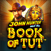 John Hunter và Cuốn Sách của Tut game cover