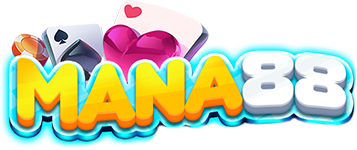 mana88 Logo